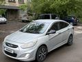 Hyundai Accent 2011 года за 3 400 000 тг. в Алматы – фото 3