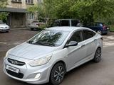 Hyundai Accent 2011 годаүшін3 400 000 тг. в Алматы – фото 3