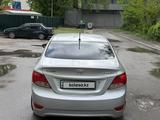 Hyundai Accent 2011 годаүшін3 400 000 тг. в Алматы – фото 5