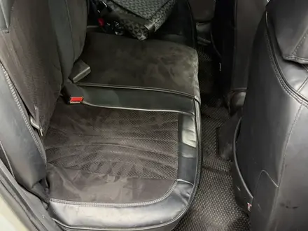 Hyundai Accent 2011 года за 3 400 000 тг. в Алматы – фото 9