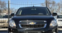 Chevrolet Cobalt 2023 года за 6 450 000 тг. в Уральск