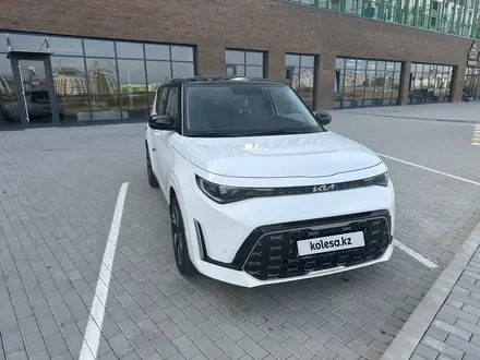 Kia Soul 2023 года за 13 000 000 тг. в Астана – фото 2