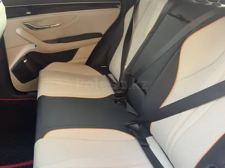 BYD Song Plus 2025 года за 13 900 000 тг. в Костанай – фото 10