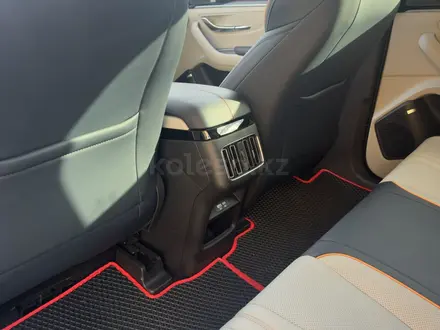 BYD Song Plus 2025 года за 13 900 000 тг. в Костанай – фото 11