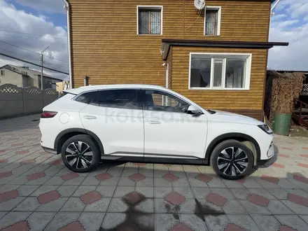 BYD Song Plus 2025 года за 13 900 000 тг. в Костанай – фото 3