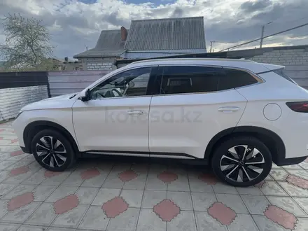 BYD Song Plus 2025 года за 13 900 000 тг. в Костанай – фото 6