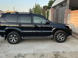 Toyota Land Cruiser Prado 2007 года за 12 500 000 тг. в Тараз – фото 3