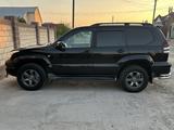 Toyota Land Cruiser Prado 2007 года за 12 500 000 тг. в Тараз – фото 4