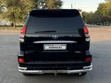 Toyota Land Cruiser Prado 2007 года за 12 500 000 тг. в Тараз – фото 2