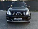 Toyota Land Cruiser Prado 2007 года за 12 500 000 тг. в Тараз