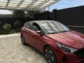 Hyundai i20 2023 года за 7 000 000 тг. в Алматы – фото 2