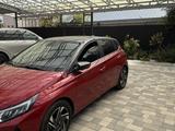 Hyundai i20 2023 годаүшін7 000 000 тг. в Алматы – фото 3