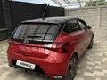 Hyundai i20 2023 года за 7 000 000 тг. в Алматы – фото 5