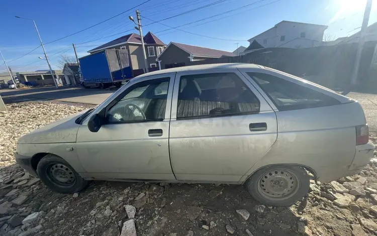 ВАЗ (Lada) 2112 2006 года за 470 000 тг. в Атырау