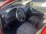 Chevrolet Aveo 2008 года за 2 000 000 тг. в Караганда – фото 4