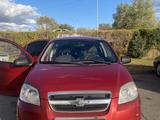 Chevrolet Aveo 2008 года за 2 000 000 тг. в Караганда – фото 3