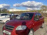 Chevrolet Aveo 2008 года за 2 000 000 тг. в Караганда