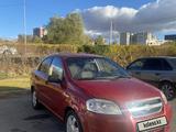 Chevrolet Aveo 2008 года за 2 000 000 тг. в Караганда – фото 2