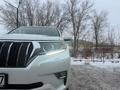 Toyota Land Cruiser Prado 2019 года за 20 000 000 тг. в Уральск – фото 4