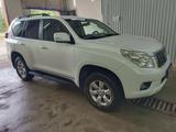 Toyota Land Cruiser Prado 2012 годаүшін15 900 000 тг. в Мерке – фото 3