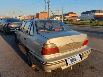 Daewoo Nexia 2006 года за 950 000 тг. в Аксуат – фото 3