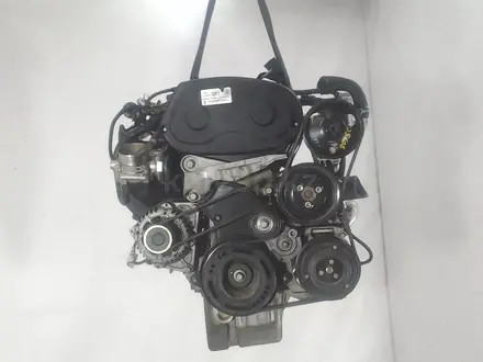 Двигатель Chevrolet Cruze 1.8I 141 л/с f18d4 за 458 750 тг. в Челябинск