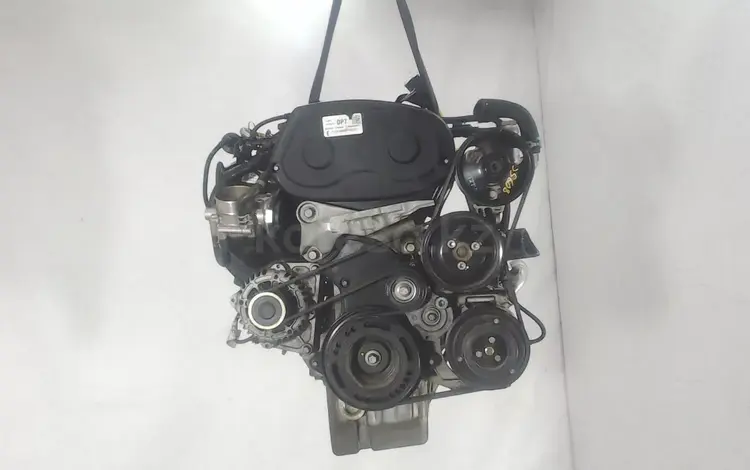 Двигатель Chevrolet Cruze 1.8I 141 л/с f18d4 за 458 750 тг. в Челябинск