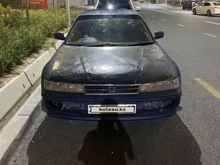 Honda Inspire, 1994