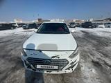 Hyundai Accent 2017 годаүшін4 652 250 тг. в Алматы