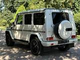 Mercedes-Benz G 63 AMG 2013 года за 37 000 000 тг. в Алматы – фото 2