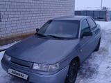 ВАЗ (Lada) 2110 2007 годаүшін400 000 тг. в Кенкияк – фото 3