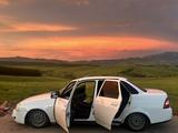 ВАЗ (Lada) Priora 2170 2014 года за 2 400 000 тг. в Риддер