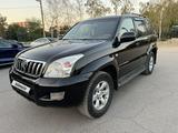 Toyota Land Cruiser Prado 2004 года за 7 300 000 тг. в Алматы