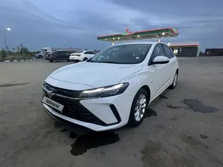 Chevrolet Monza