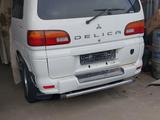 Mitsubishi Delica 1995 годаүшін3 000 000 тг. в Актобе