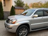 Lexus GX 470 2005 года за 9 990 000 тг. в Алматы