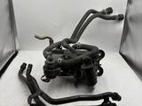 Webasto автономный отопитель Vw Skoda Audi MQB за 200 000 тг. в Алматы