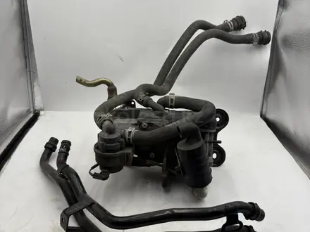 Webasto автономный отопитель Vw Skoda Audi MQB за 200 000 тг. в Алматы