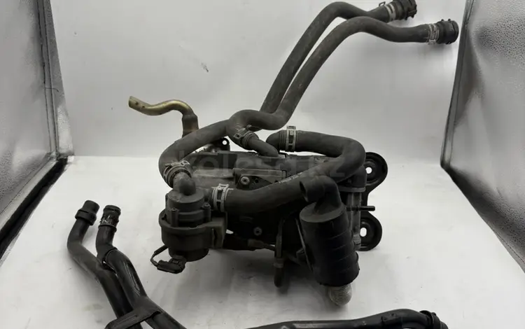 Webasto автономный отопитель Vw Skoda Audi MQB за 200 000 тг. в Алматы