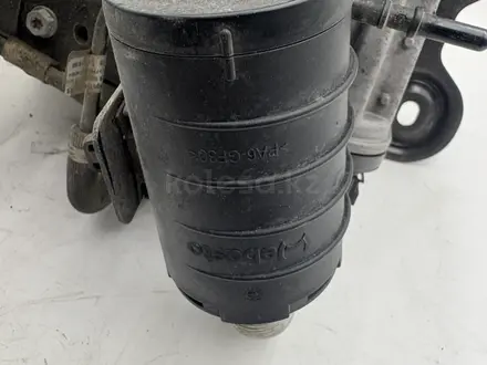 Webasto автономный отопитель Vw Skoda Audi MQB за 200 000 тг. в Алматы – фото 2
