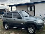 Chevrolet Niva 2013 годаfor2 500 000 тг. в Уральск – фото 4