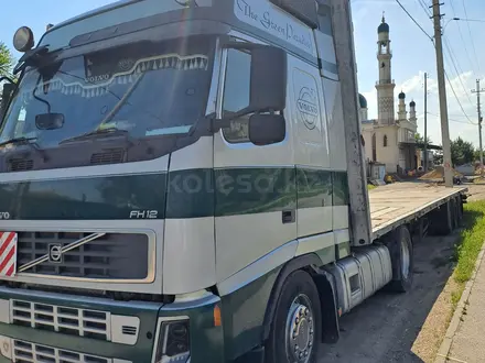 Volvo  FH 2007 года за 23 000 000 тг. в Шымкент – фото 2