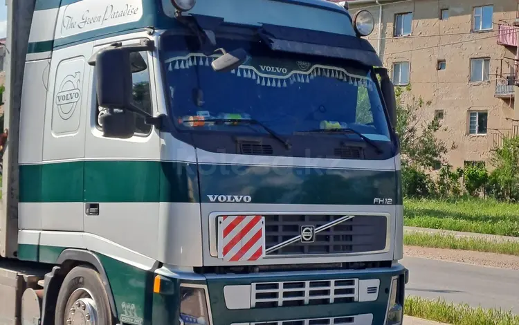 Volvo  FH 2007 года за 23 000 000 тг. в Шымкент