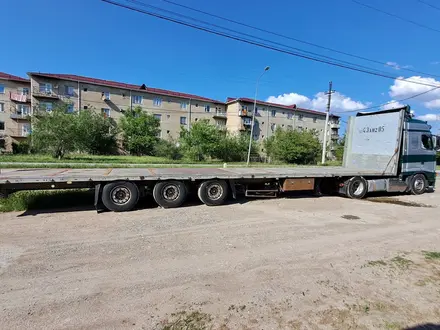 Volvo  FH 2007 года за 23 000 000 тг. в Шымкент – фото 6