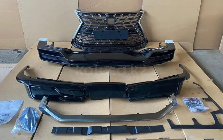 Юбка HARITAGE LEXUS 570 за 240 000 тг. в Алматы