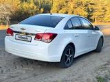 Chevrolet Cruze 2013 года за 3 570 500 тг. в Семей – фото 4