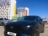 Mazda CX-30 2021 года за 10 900 000 тг. в Астана