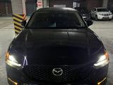 Mazda CX-30 2021 годаүшін10 799 900 тг. в Астана – фото 4