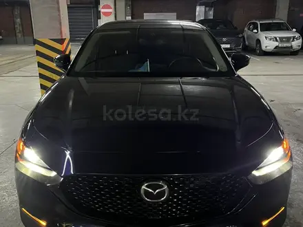 Mazda CX-30 2021 года за 10 799 900 тг. в Астана – фото 4