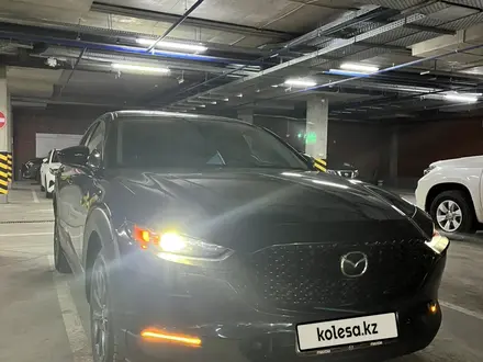 Mazda CX-30 2021 года за 10 799 900 тг. в Астана – фото 5